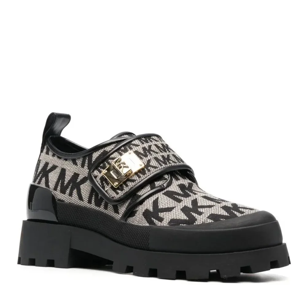 MICHAEL Michael Kors Padma Strap Loafer - Picture 1 of 7